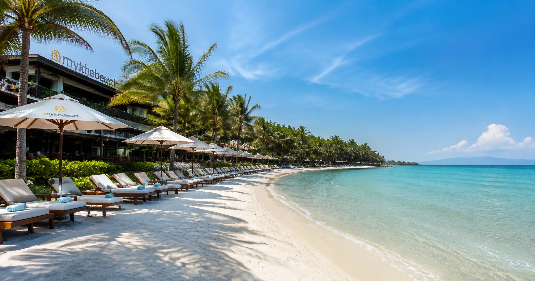 Giới thiệu về My Khe Beach Club - image 1 Giới thiệu về My Khe Beach Club - image 1