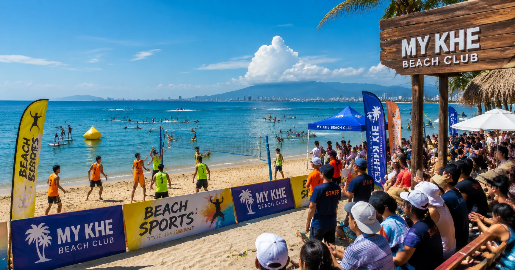 Giới thiệu về My Khe Beach Club - image 2 Giới thiệu về My Khe Beach Club - image 2
