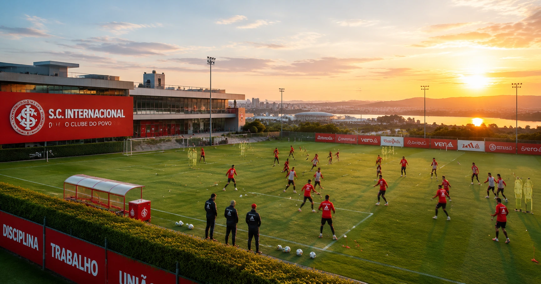 Khám phá câu lạc bộ bóng đá sport club internacional: Lịch sử, thành tích và đội hình - image 3