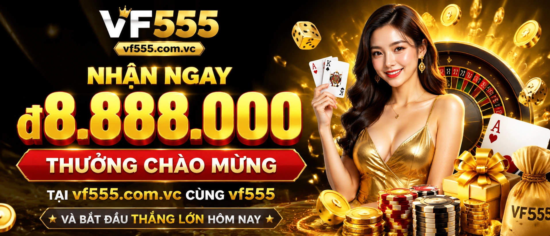 Blackjack và roulette live casino