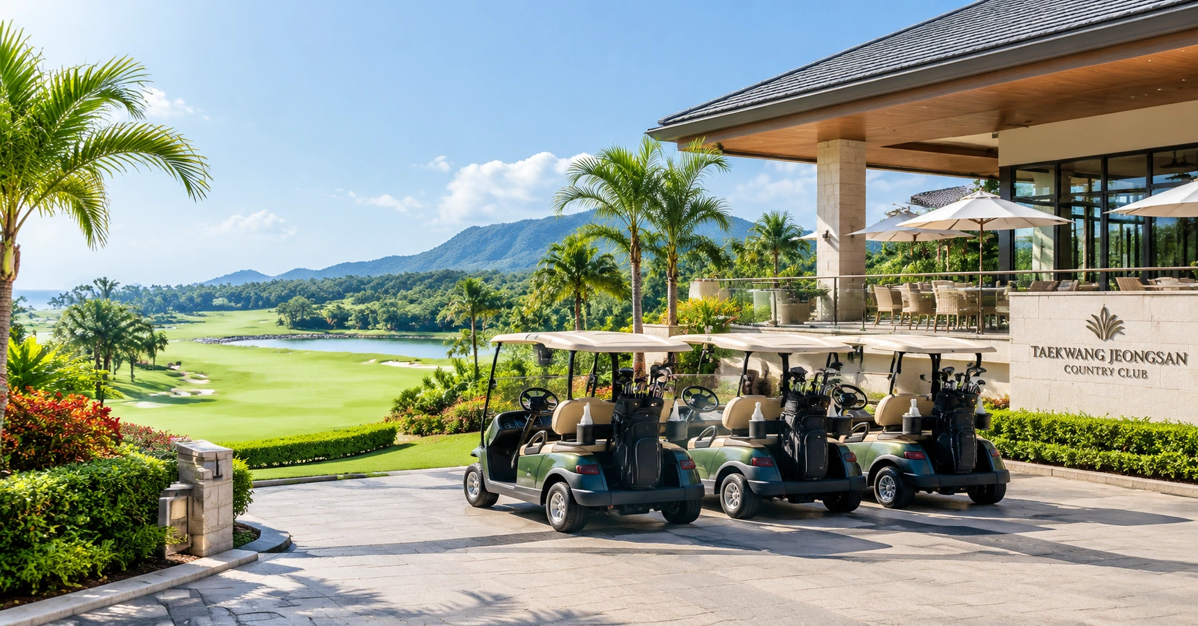 Taekwang Jeongsan Country Club - Trải Nghiệm Đỉnh Cao của Golf tại Việt Nam - image 3 Taekwang Jeongsan Country Club - Trải Nghiệm Đỉnh Cao của Golf tại Việt Nam - image 3